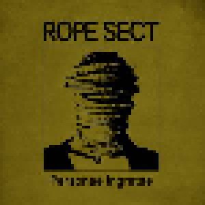 Rope Sect: Personae Ingratae (LP) - Bild 1
