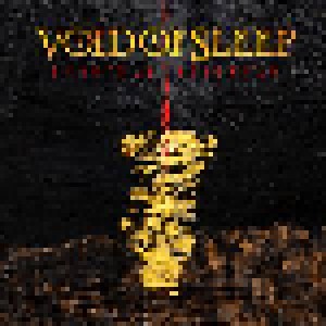 Cover - Void Of Sleep: Metaphora