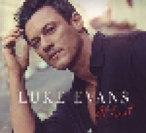 Luke Evans: At Last (CD) - Bild 1