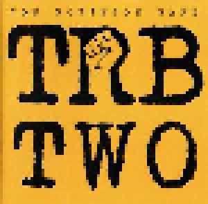 Tom Robinson Band: TRB Two (CD) - Bild 1