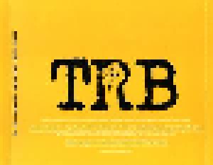 Tom Robinson Band: TRB Two (CD) - Bild 4
