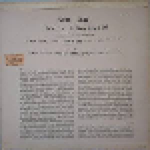 Franz Schubert: Oktett In F-Dur, Op.166 (LP) - Bild 2