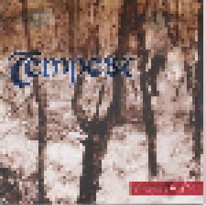 Tempest: Shapeshifter (CD) - Bild 1