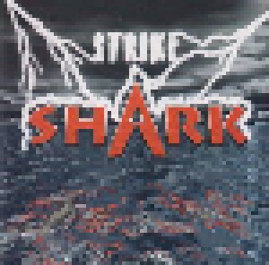 Cover - Shark: Strike
