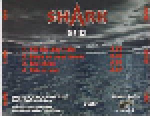 Shark: Strike (Mini-CD / EP) - Bild 2