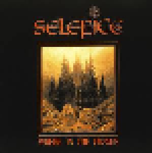 Selefice: Where Is The Heaven (LP) - Bild 1