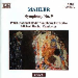 Gustav Mahler: Symphony No. 9 (2-CD) - Bild 1