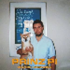 Prinz Pi: Wahre Legenden (2-LP) - Bild 1