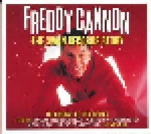 Freddy Cannon: The Swan Records Story (2-CD) - Bild 1