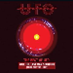UFO: Will The Last Man Standing [Turn Out The Light] (2-CD) - Bild 1
