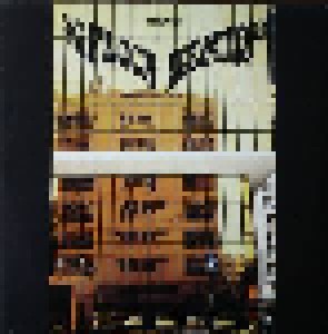 The 13th Floor Elevators: Flivver (LP) - Bild 1