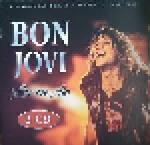 Bon Jovi: Live On Air (2-CD) - Bild 1
