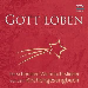 Diverse Interpreten: Gott Loben - Die Schönsten Weihnachtslieder Aus Dem Kirchengesangbuch (CD) - Bild 1