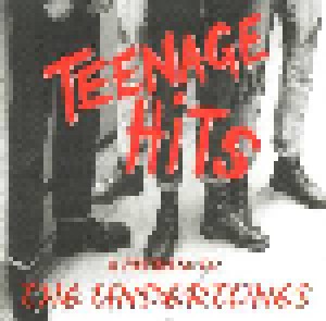 Teenage Hits - A Tribute To The Undertones (CD) - Bild 1