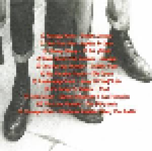Teenage Hits - A Tribute To The Undertones (CD) - Bild 3