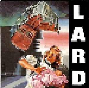 Lard: The Last Temptation Of Reid (LP) - Bild 1