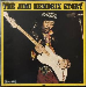 Jimi Hendrix: The Jimi Hendrix Story (3-LP) - Bild 1