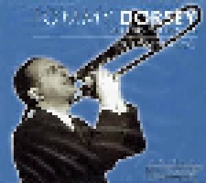 Tommy Dorsey Orchestra: The Continental (CD) - Bild 1