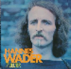 Hannes Wader: 7 Lieder (CD) - Bild 1