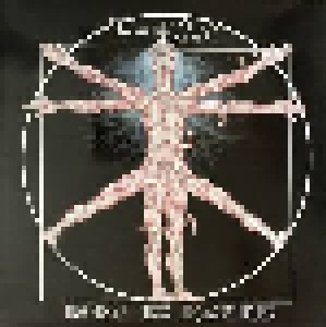 Leeway: Born To Expire (LP) - Bild 1