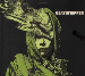 Stonewall Noise Orchestra: Deathripper (CD) - Bild 1