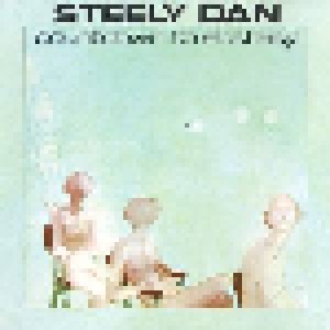 Steely Dan: Countdown To Ecstasy (CD) - Bild 1