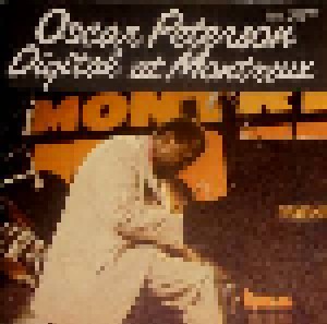 Oscar Peterson: Digital At Montreux (CD) - Bild 1