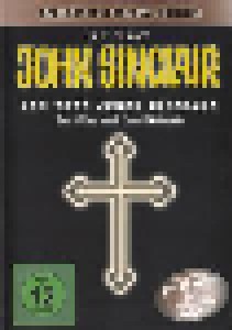 John Sinclair: Geisterjäger John Sinclair - Ich Töte Jeden Sinclair (DVD + 2-CD) - Bild 1