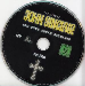 John Sinclair: Geisterjäger John Sinclair - Ich Töte Jeden Sinclair (DVD + 2-CD) - Bild 3