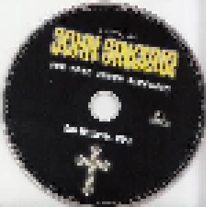John Sinclair: Geisterjäger John Sinclair - Ich Töte Jeden Sinclair (DVD + 2-CD) - Bild 5
