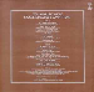 Sonny Terry & Brownie McGhee: You Hear Me Talkin' (LP) - Bild 2