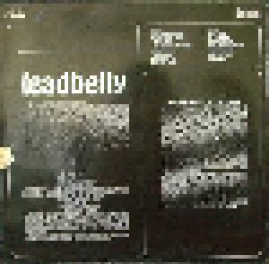 Leadbelly: Leadbelly (LP) - Bild 2
