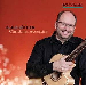 Cover - Klaus Göttler: Christmas Acoustics
