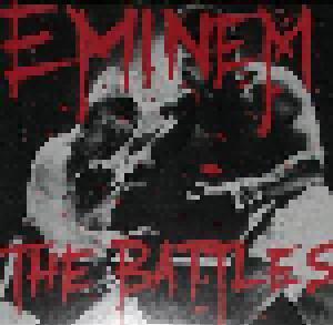 Eminem: Battles, The - Cover