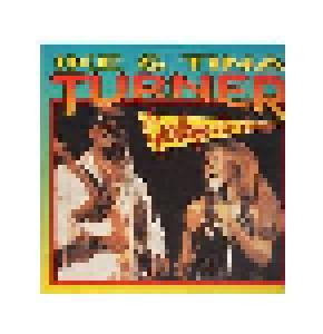 Ike & Tina Turner: Goodbye So Long - Cover