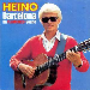 Heino: Barcelona - Cover