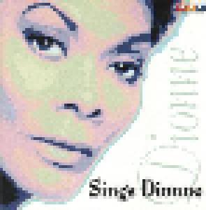Dionne Warwick: Sings Dionne - Cover