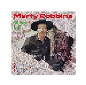 Marty Robbins: Greatest Hits - Cover