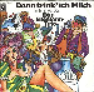 Eilemann Trio: Dann Trink´ich Milch - Cover