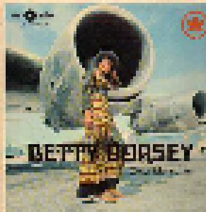 Betty Dorsey: Zwei Menschen - Cover