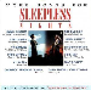 More Songs For Sleepless Nights (Collection Inspired By "Sleepless In Seattle") - Cover