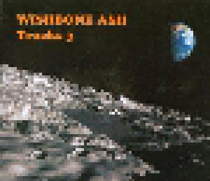 Wishbone Ash: Tracks 3 - Cover