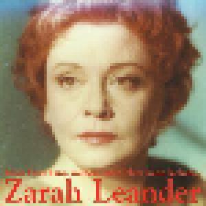 Zarah Leander: Mein Herz Kann Weinen, Mein Herz Kann Lachen - Cover