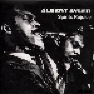 Albert Ayler: Spirits Rejoice (LP) - Bild 1