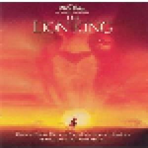 The Lion King (CD) - Bild 1