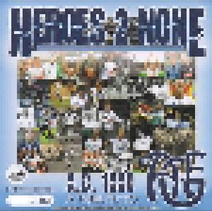 Heroes 2 None: 50 Fat & Out (The Next Chapter After 40, Fat & Finished) (7") - Bild 2