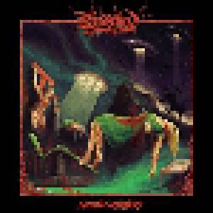 Scorched: Ecliptic Butchery (LP) - Bild 1