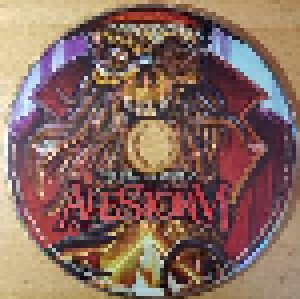 Alestorm: The Treasure Chest EP (Mini-CD / EP) - Bild 5