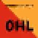 OHL: Oktoberrevolution - Cover