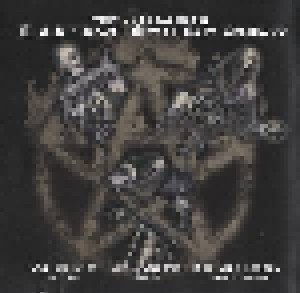 M.A.D.: A Plague Caused The Deaths (CD) - Bild 2
